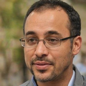 Meet your Posher, Hgkhroob